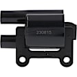 1813871 Ignition Coil, Sold Individually, 2.7L, 6Cyl