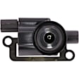 1813872 Ignition Coil, Sold Individually, 3.5L, 6Cyl