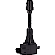 1813876 Ignition Coil, Sold Individually, 4.5L, 8Cyl
