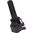 2008 Hummer H3 - Ignition Coil, Sold Individually, 3.7L 5Cyl