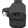2008 Hummer H3 - Ignition Coil, Sold Individually, 3.7L 5Cyl