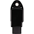 1813889 Ignition Coil, Sold Individually, 1.3L, 2Cyl