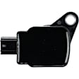 1813897 Ignition Coil, Sold Individually, 2.3L, 4Cyl