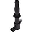 1813910 Ignition Coil, Sold Individually, 2.5L, 6Cyl