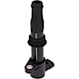 1813910 Ignition Coil, Sold Individually, 2.5L, 6Cyl