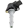 1813911 Ignition Coil, Sold Individually