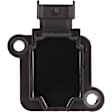 1813912 Ignition Coil, Sold Individually, 2.3L, 4Cyl