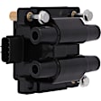 1813913 Ignition Coil, Sold Individually, 2.5L, 4Cyl
