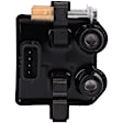 1813913 Ignition Coil, Sold Individually, 2.5L, 4Cyl