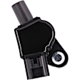 1813952 Ignition Coil, Sold Individually, 4.7L, 8Cyl