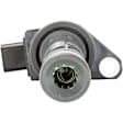 1813953 Ignition Coil, Sold Individually, 2.4L, 4Cyl