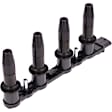 1813955 Ignition Coil, Sold Individually, 1.8L, 4Cyl