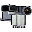 1813973 Ignition Coil, Sold Individually, 6.2L, 8Cyl