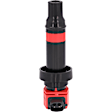 1813976 Ignition Coil, Sold Individually, 1.6L, 4Cyl