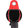 1813976 Ignition Coil, Sold Individually, 1.6L, 4Cyl
