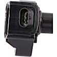 2012 Land Rover Range Rover Sport - Ignition Coil, Sold Individually, 5.0L 8Cyl