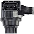 1814007 Ignition Coil, Sold Individually, 5.6L, 8Cyl