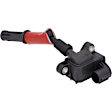 1814008 Ignition Coil, Sold Individually