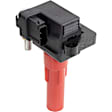 1814011 Ignition Coil, Sold Individually, 3.6L, 6Cyl