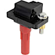1814011 Ignition Coil, Sold Individually, 3.6L, 6Cyl