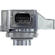 1814019 Ignition Coil, Sold Individually, 2.4L, 4Cyl