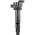 1814026 Ignition Coil, Sold Individually, 1.2L, 4Cyl