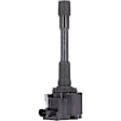 1814030 Ignition Coil, Sold Individually, 2.0L, 4Cyl