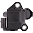 1814031 Ignition Coil, Sold Individually, 2.0L, 4Cyl