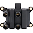 1814034 Ignition Coil, Sold Individually, 1.6L, 4Cyl