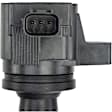 1814041 Ignition Coil, Sold Individually, 1.5L, 4Cyl