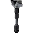 1814045 Ignition Coil, Sold Individually, 2.0L, 4Cyl