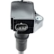 1814045 Ignition Coil, Sold Individually, 2.0L, 4Cyl