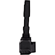 1814052 Ignition Coil, Sold Individually, 4.0L, 8Cyl