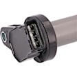 1814060 Ignition Coil, Sold Individually, 3.5L, 6Cyl