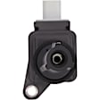 1814080 Ignition Coil, Sold Individually, 3.5L, 6Cyl