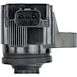 1814084 Ignition Coil, Sold Individually, 3.5L, 6Cyl