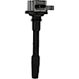 1814086 Ignition Coil, Sold Individually, 5.0L, 8Cyl
