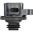 1814086 Ignition Coil, Sold Individually, 5.0L, 8Cyl