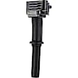 1814087 Ignition Coil, Sold Individually, 1.4L, 4Cyl