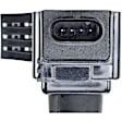 1814087 Ignition Coil, Sold Individually, 1.4L, 4Cyl