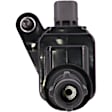 1814088 Ignition Coil, Sold Individually, 2.0L, 4Cyl