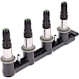 1814095 Ignition Coil, Sold Individually, 1.8L, 4Cyl