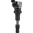 1814098 Ignition Coil, Sold Individually, 1.4L, 4Cyl