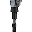 1814098 Ignition Coil, Sold Individually, 1.4L, 4Cyl