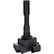 1814104 Ignition Coil, Sold Individually, 3.2L, 6Cyl