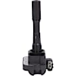 1814104 Ignition Coil, Sold Individually, 3.2L, 6Cyl