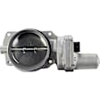 2007 Cadillac CTS - Throttle Body, 6.0L 8Cyl