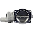 2007 Cadillac CTS - Throttle Body, 6.0L 8Cyl