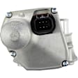 2007 Cadillac CTS - Throttle Body, 6.0L 8Cyl