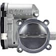 2005 Buick LaCrosse - Throttle Body, 3.6L 6Cyl